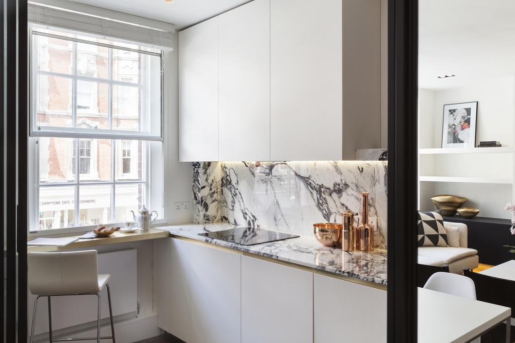 Sophisticated Boutique * Londra