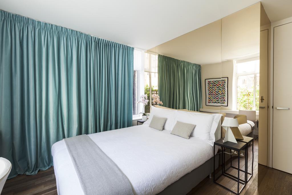 Sophisticated Boutique Appartamento Londra