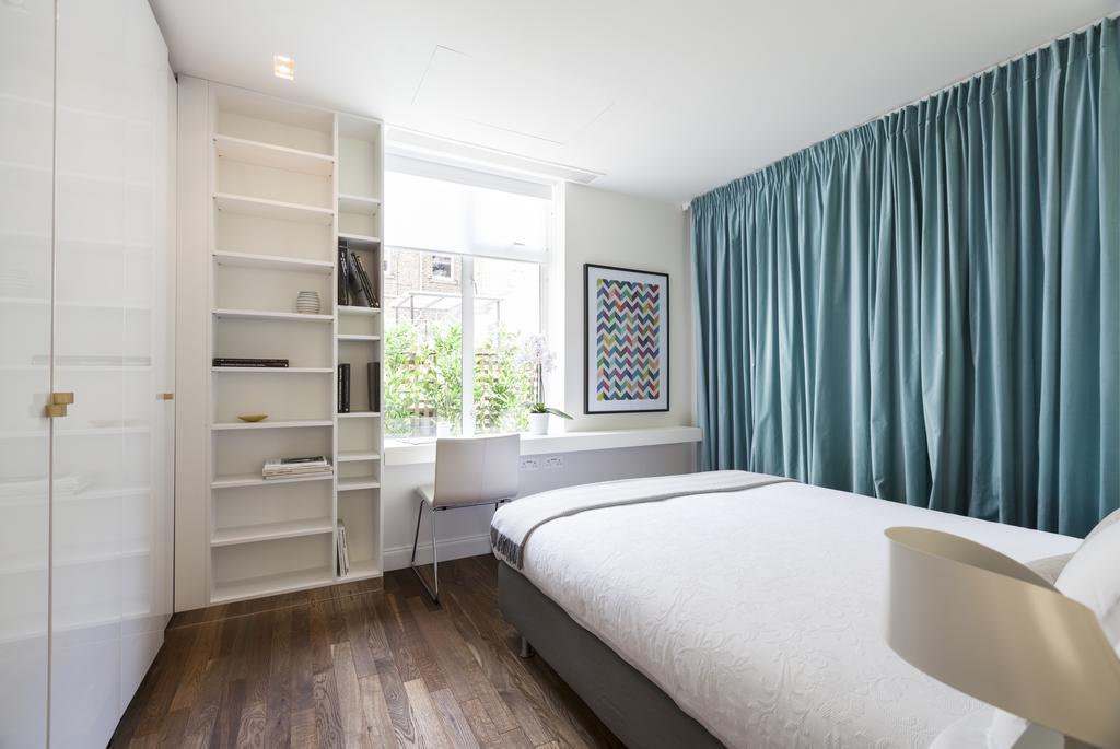 Appartamento Sophisticated Boutique *